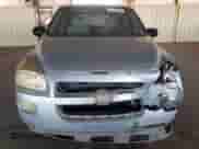 2007 Chevrolet Uplander LS Fleet с VIN 1GNDV23W97D169605, выставлен на аукционе Copart как лот 72250064 с пробегом 218 277 миль миль и Списание • Salvage title. История ставок и продаж доступна на DreamBid. Изображение 5.