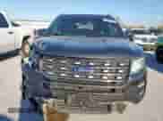 2017 Ford Explorer Limited z VIN 1FM5K7F84HGB81088, wystawiony jako Copart lot #85560115 z przebiegiem 93 639 mil mil oraz Szkoda całkowita • Salvage title. Historia ofert i sprzedaży dostępna na DreamBid. Obrazek 5.