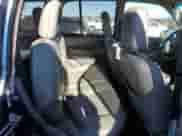 2003 Chevrolet Tracker LT с VIN 2CNBJ634936906291, выставлен на аукционе Copart как лот 89198025 с пробегом 112 208 миль миль и Списание • Salvage title. История ставок и продаж доступна на DreamBid. Изображение 10.