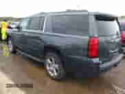 2019 Chevrolet Suburban LS с VIN 1GNSKGKC7KR244916, выставлен на аукционе IAAI как лот 42315858 с пробегом 69 555 миль миль и . История ставок и продаж доступна на DreamBid. Изображение 3.