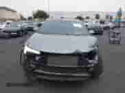 2024 Chevrolet Blazer EV eAWD LT with VIN 3GNKDBRJ9RS218259, listed as a IAAI auction lot 43189826 with 11,564 mi miles and . Bid and sale history available at DreamBid. Image 13.