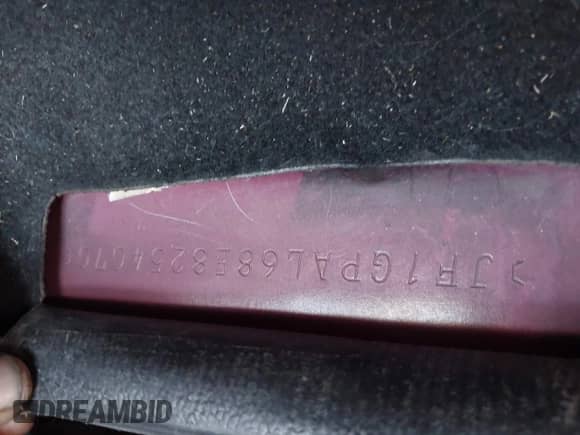 2014 Subaru Impreza Special Sports Premium with VIN JF1GPAL68E8254070, listed as a IAAI auction lot 42648866 with 155,639 mi miles and . Bid and sale history available at DreamBid. Image 9.