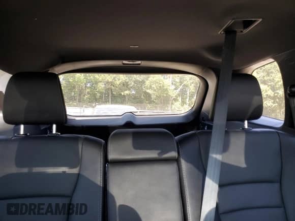 2022 Honda Passport EX-L with VIN 5FNYF7H51NB000513, listed as a Copart auction lot 72018315 with 41,609 mi miles and Salvage title. Bid and sale history available at DreamBid. Image 10.