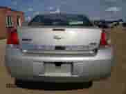 2007 Chevrolet Impala LT с VIN 2G1WT58K379189921, выставлен на аукционе Copart как лот 62979005 с пробегом Не указан миль и Списание • Salvage title. История ставок и продаж доступна на DreamBid. Изображение 6.