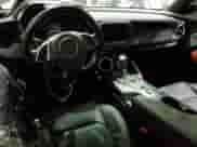 2023 Chevrolet Camaro 2LT с VIN 1G1FD1RS3P0128342, выставлен на аукционе Copart как лот 82354134 с пробегом Не указан миль и На запчасти • Non repairable. История ставок и продаж доступна на DreamBid. Изображение 8.