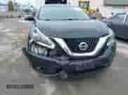 2018 Nissan Murano Platinum z VIN 5N1AZ2MH3JN108084, wystawiony jako IAAI lot #41845604 z przebiegiem 150 069 mil mil oraz . Historia ofert i sprzedaży dostępna na DreamBid. Obrazek 6.