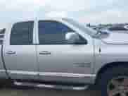 2006 Dodge 1500 SLT with VIN 1D7HA18N06J115907, listed as a IAAI auction lot 43059151 with 265,861 mi miles and . Bid and sale history available at DreamBid. Image 13.