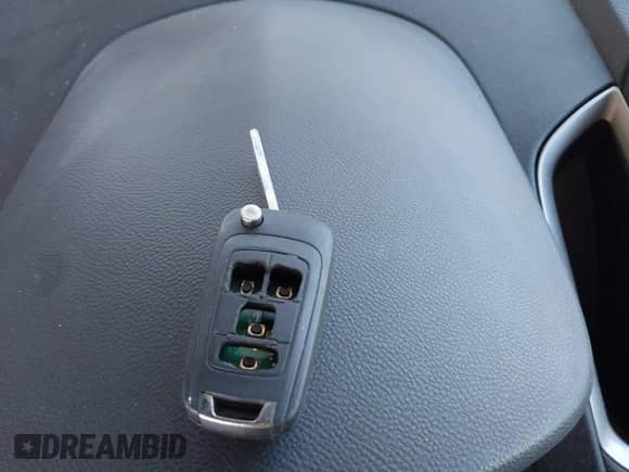 2016 Chevrolet Trax LT с VIN 3GNCJLSB9GL162448, выставлен на аукционе IAAI как лот 43406235 с пробегом 120 184 миль миль и . История ставок и продаж доступна на DreamBid. Изображение 11.