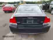 2007 Volvo S60 2.5L Turbo с VIN YV1RS592672623537, выставлен на аукционе IAAI как лот 43030559 с пробегом 171 530 миль миль и . История ставок и продаж доступна на DreamBid. Изображение 17.
