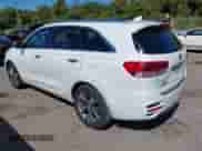 2017 Kia Sorento SXL с VIN 5XYPK4A55HG220234, выставлен на аукционе IAAI как лот 43529769 с пробегом 169 903 миль миль и . История ставок и продаж доступна на DreamBid. Изображение 3.