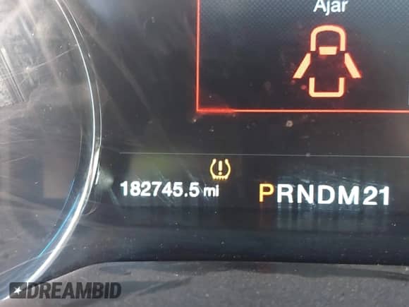 2015 Ford F-150 XLT с VIN 1FTEW1EP2FKE29735, выставлен на аукционе IAAI как лот 43353157 с пробегом 182 745 миль миль и . История ставок и продаж доступна на DreamBid. Изображение 16.