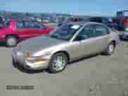 2000 Saturn SL with VIN 1G8ZK5277YZ178949, listed as a IAAI auction lot 42153880 with 105,203 mi miles and . Bid and sale history available at DreamBid. Image 2.