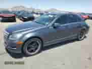2013 Mercedes-Benz C 250 Sport с VIN WDDGF4HBXDA786339, выставлен на аукционе Copart как лот 60758555 с пробегом 92 795 миль миль и Списание • Salvage title. История ставок и продаж доступна на DreamBid. Изображение 1.