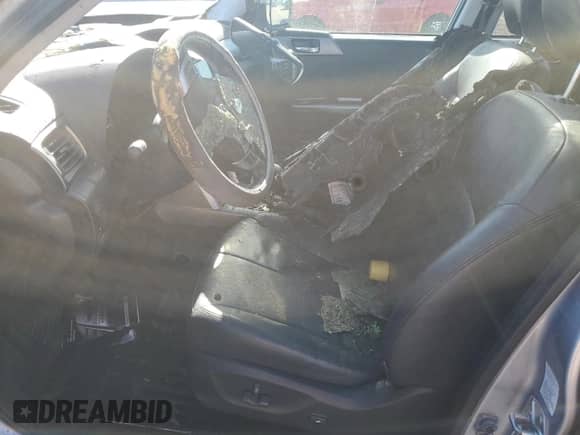 2012 Subaru Forester X Touring z VIN JF2SHAGCXCH416653, wystawiony jako Copart lot #86635635 z przebiegiem Nie podano mil oraz Szkoda całkowita • Salvage title. Historia ofert i sprzedaży dostępna na DreamBid. Obrazek 7.