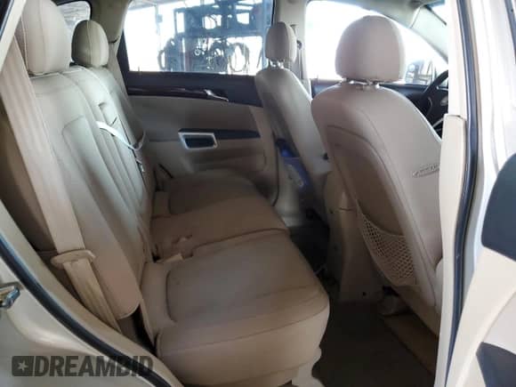 2009 Saturn VUE XE с VIN 3GSCL33P29S580716, выставлен на аукционе Copart как лот 71643365 с пробегом 245 391 миль миль и Списание • Salvage title. История ставок и продаж доступна на DreamBid. Изображение 10.