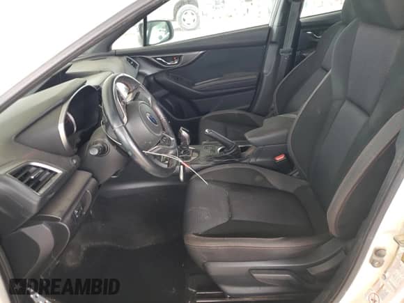 2018 Subaru Impreza Special Sports z VIN 4S3GTAM63J3738790, wystawiony jako Copart lot #71535875 z przebiegiem 123 146 mil mil oraz Szkoda całkowita • Salvage title. Historia ofert i sprzedaży dostępna na DreamBid. Obrazek 7.