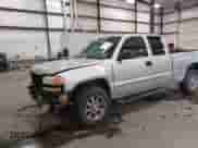 2004 GMC Sierra 1500 SLE with VIN 2GTEK19T841171771, listed as a IAAI auction lot 42685742 with 163,284 mi miles and . Bid and sale history available at DreamBid. Image 20.