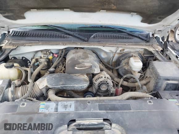2007 Chevrolet Silverado 1500 LT3 z VIN 2GCEK13Z071118967, wystawiony jako IAAI lot #41677414 z przebiegiem 279 838 mil mil oraz . Historia ofert i sprzedaży dostępna na DreamBid. Obrazek 10.