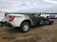 2020 Ford F-150 XL z VIN 1FTEX1EB0LFB69485, wystawiony jako Copart lot #42568565 z przebiegiem Nie podano mil oraz Nie do naprawy • Non repairable. Historia ofert i sprzedaży dostępna na DreamBid. Obrazek 3.