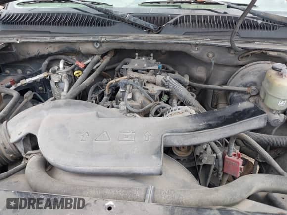 2002 Chevrolet Tahoe LT с VIN 1GNEC13ZX2R279380, выставлен на аукционе IAAI как лот 42324646 с пробегом 188 781 миль миль и . История ставок и продаж доступна на DreamBid. Изображение 10.