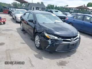 2016 Toyota Camry XLE с VIN 4T4BF1FK3GR519263, выставлен на аукционе IAAI как лот 42759525 с пробегом 146 157 миль миль и . История ставок и продаж доступна на DreamBid. Изображение 1.