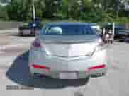 2010 Acura TL Technology with VIN 19UUA8F57AA017522, listed as a IAAI auction lot 43258549 with 100,788 mi miles and . Bid and sale history available at DreamBid. Image 16.