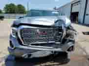 2021 GMC Sierra 1500 Denali z VIN 3GTU9FED4MG217591, wystawiony jako Copart lot #66547575 z przebiegiem 34 719 mil mil oraz Szkoda całkowita • Salvage title. Historia ofert i sprzedaży dostępna na DreamBid. Obrazek 5.