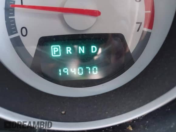 2008 Dodge Grand Caravan SXT с VIN 2D8HN54P98R624410, выставлен на аукционе IAAI как лот 43452381 с пробегом 194 070 миль миль и . История ставок и продаж доступна на DreamBid. Изображение 7.