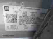 2024 Chevrolet Trax LT with VIN KL77LHE28RC184983, listed as a IAAI auction lot 43034459 with 22,164 mi miles and . Bid and sale history available at DreamBid. Image 9.