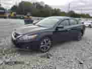 2016 Nissan Altima SR with VIN 1N4AL3AP0GC285130, listed as a Copart auction lot 86660045 with 100,458 mi miles and Salvage title. Bid and sale history available at DreamBid. Image 1.