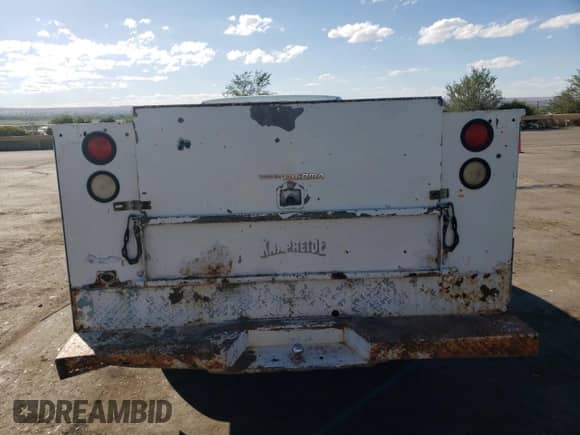 1989 Chevrolet Silverado 2500 с VIN 1GCFC24H9KE228646, выставлен на аукционе Copart как лот 72091604 с пробегом 75 643 миль миль и Списание • Salvage title. История ставок и продаж доступна на DreamBid. Изображение 6.