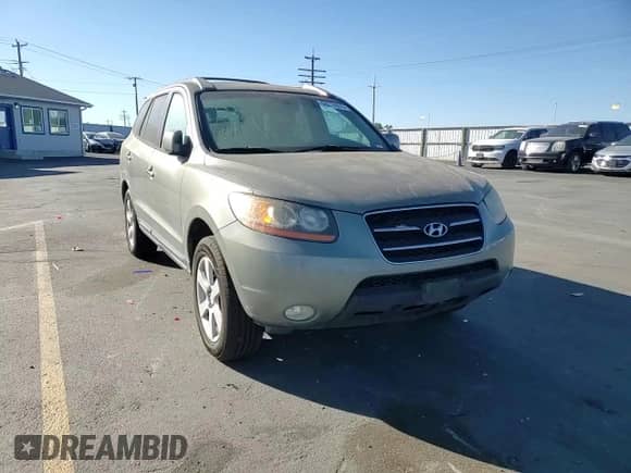 2009 Hyundai Santa Fe Limited z VIN 5NMSH73E79H238023, wystawiony jako Copart lot #68216055 z przebiegiem 202 559 mil mil oraz Szkoda całkowita • Salvage title. Historia ofert i sprzedaży dostępna na DreamBid. Obrazek 14.
