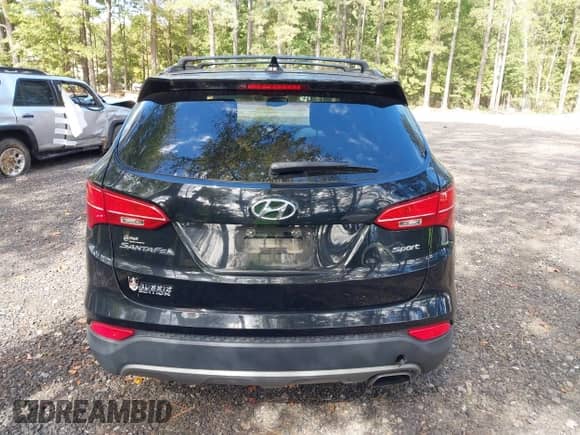 2016 Hyundai Santa Fe с VIN 5XYZU3LBXGG371746, выставлен на аукционе IAAI как лот 43396831 с пробегом 146 546 миль миль и . История ставок и продаж доступна на DreamBid. Изображение 16.