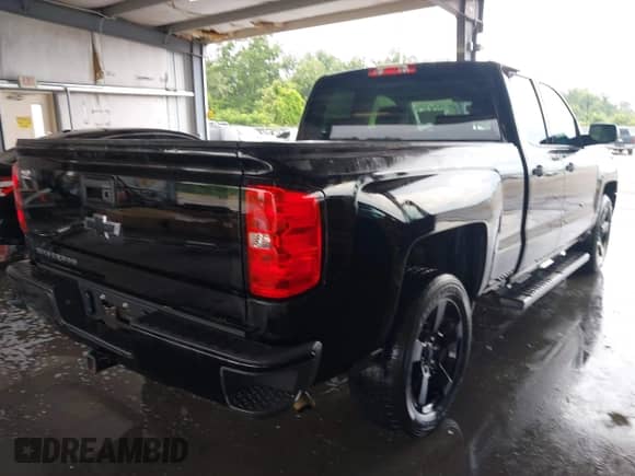 2017 Chevrolet Silverado 1500 Custom с VIN 1GCRCPECXHZ269883, выставлен на аукционе IAAI как лот 42955993 с пробегом 91 727 миль миль и . История ставок и продаж доступна на DreamBid. Изображение 4.