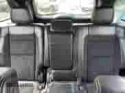 2016 Jeep Grand Cherokee SRT with VIN 1C4RJFDJ2GC373382, listed as a Copart auction lot 81557365 with 98,697 mi miles and Salvage title. Bid and sale history available at DreamBid. Image 10.