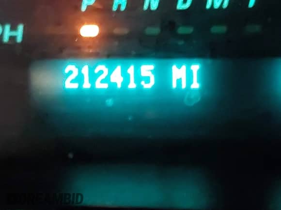 2012 Chevrolet Express Cargo с VIN 1GCWGFFA3C1167248, выставлен на аукционе IAAI как лот 40882927 с пробегом 212 415 миль миль и . История ставок и продаж доступна на DreamBid. Изображение 15.