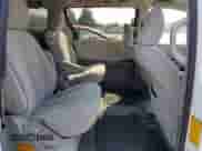 2014 Toyota Sienna LE AAS with VIN 5TDKK3DC2ES418170, listed as a Copart auction lot 80189785 with 177,969 mi miles and Salvage title. Bid and sale history available at DreamBid. Image 11.