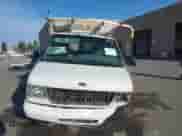 2000 Ford Econoline Cargo с VIN 1FTRE1427YHA09155, выставлен на аукционе IAAI как лот 41544236 с пробегом 32 275 миль миль и . История ставок и продаж доступна на DreamBid. Изображение 11.