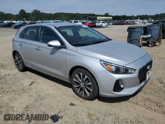 2019 Hyundai Elantra с VIN KMHH35LE1KU089017, выставлен на аукционе Copart как лот 70383545 с пробегом 87 612 миль миль и Списание • Salvage title. История ставок и продаж доступна на DreamBid. Изображение 4.