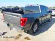 2021 Ford F-150 XL с VIN 1FTEW1CB8MFA73885, выставлен на аукционе IAAI как лот 43122913 с пробегом 70 047 миль миль и . История ставок и продаж доступна на DreamBid. Изображение 4.