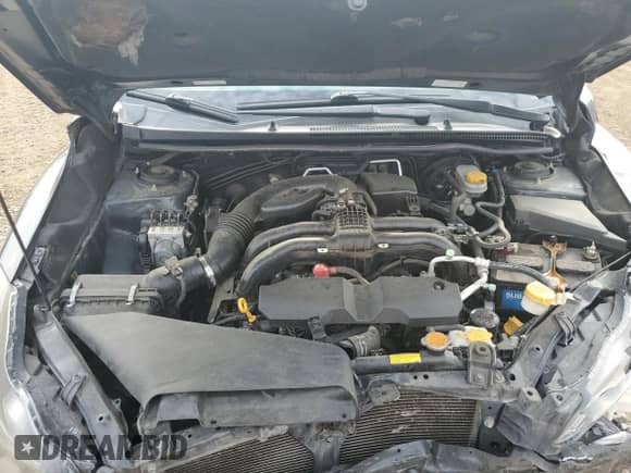 2015 Subaru Impreza Premium z VIN JF1GPAC6XFH277108, wystawiony jako Copart lot #70914575 z przebiegiem 149 407 mil mil oraz Szkoda całkowita • Salvage title. Historia ofert i sprzedaży dostępna na DreamBid. Obrazek 11.