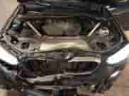 2019 BMW X3 xDrive30i z VIN 5UXTR9C5XKLE18325, wystawiony jako IAAI lot #43426647 z przebiegiem 89 234 mil mil oraz . Historia ofert i sprzedaży dostępna na DreamBid. Obrazek 10.