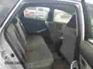 2012 Toyota Prius Four with VIN JTDKN3DU6C5387007, listed as a Copart auction lot 80451885 with 241,621 mi miles and Salvage title. Bid and sale history available at DreamBid. Image 10.