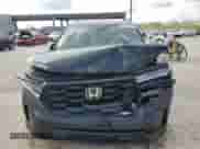 2024 Honda Pilot Sport с VIN 5FNYG2H39RB011702, выставлен на аукционе Copart как лот 49685685 с пробегом 38 505 миль миль и На запчасти • Non repairable. История ставок и продаж доступна на DreamBid. Изображение 5.