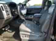 2014 GMC Sierra 1500 SLT с VIN 3GTU2VEJ1EG561255, выставлен на аукционе Copart как лот 66046615 с пробегом 222 743 миль миль и Чистый • Clean title. История ставок и продаж доступна на DreamBid. Изображение 7.