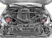 2022 BMW M3 с VIN WBS53AY00NFL69414, выставлен на аукционе Copart как лот 56753065 с пробегом 20 837 миль миль и Списание • Salvage title. История ставок и продаж доступна на DreamBid. Изображение 11.