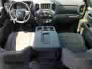 2022 Chevrolet Silverado 1500 Custom с VIN 1GCPDBEK0NZ505533, выставлен на аукционе Copart как лот 71848485 с пробегом 119 640 миль миль и Списание • Salvage title. История ставок и продаж доступна на DreamBid. Изображение 8.