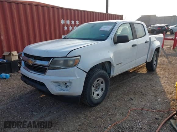 2017 Chevrolet Colorado 2WD WT с VIN 1GCGSBEN0H1212556, выставлен на аукционе IAAI как лот 42251667 с пробегом 213 626 миль миль и . История ставок и продаж доступна на DreamBid. Изображение 2.