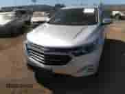 2021 Chevrolet Equinox LT с VIN 3GNAXTEV0MS160973, выставлен на аукционе IAAI как лот 42744936 с пробегом 142 456 миль миль и . История ставок и продаж доступна на DreamBid. Изображение 6.