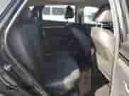 2022 Hyundai Tucson SEL with VIN 5NMJCCAE2NH158497, listed as a Copart auction lot 77638704 with 61,508 mi miles and Salvage title. Bid and sale history available at DreamBid. Image 10.